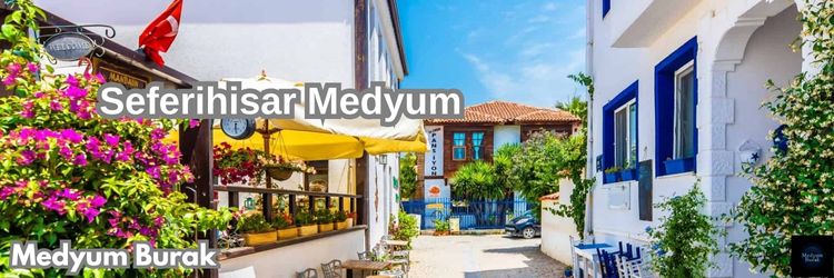 seferihisar medyum kapak görseli