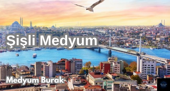şişli medyum kapak görseli