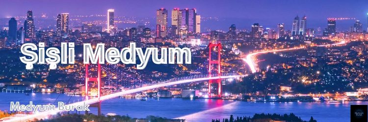 şişli medyum
