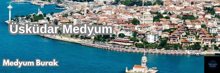 üsküdar medyum
