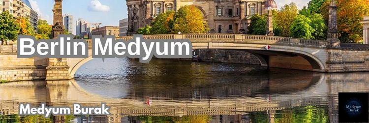 berlin medyum