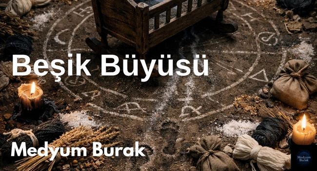 beşik büyüsü kapak görseli