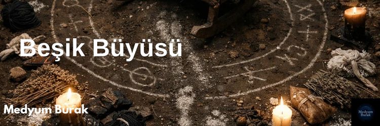 beşik büyüsü