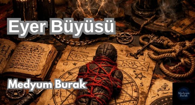 eyer büyüsü kapak görseli