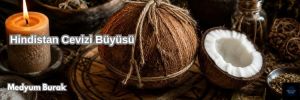 Hindistan Cevizi Büyüsü