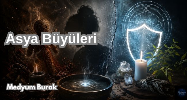asya büyüleri kapak görseli
