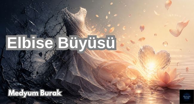 elbise büyüsü kapak görseli