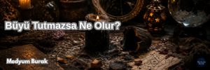 Büyü Tutmazsa Ne Olur?
